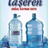 Taşeren su