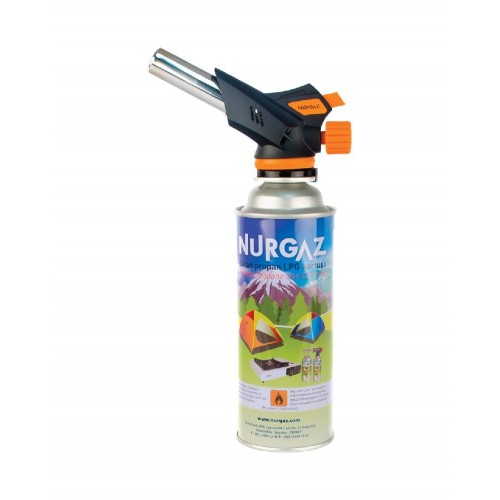 NURGAZ FIRE BIRD TORCH nurgaz-orgaz